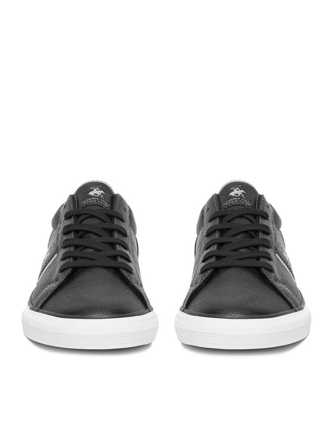 Beverly Hills Polo Club Sneakers Beverly Hills Polo Club CEO-V5-DODO Schwarz
