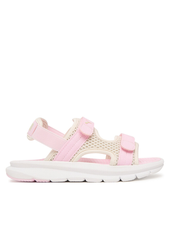 Puma Sandalen Puma Evolve Sandal PS 389147 21 Rosa