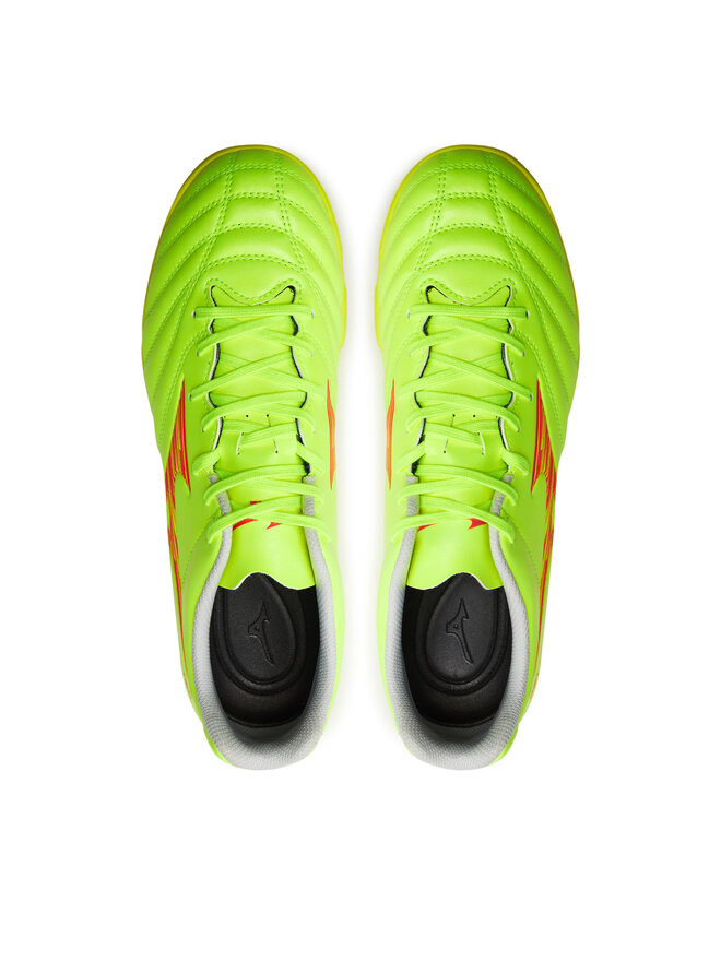 Mizuno Tenisice za nogomet Mizuno Monarcida Neo Iii Select As P1GD2425 Žuta