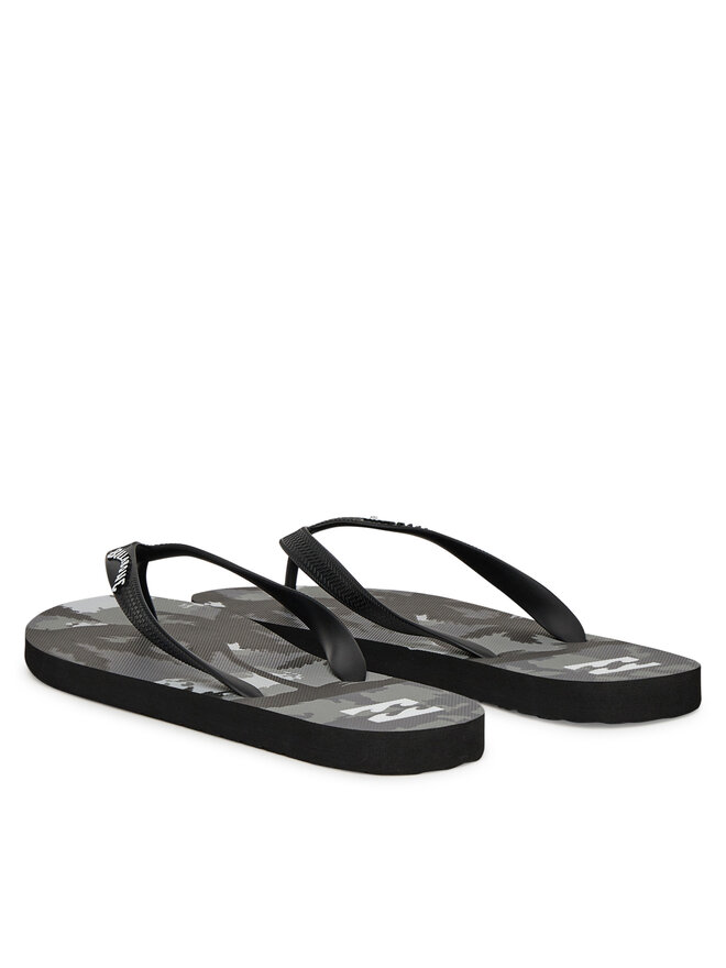 Billabong Chancletas Billabong 800273 Negro