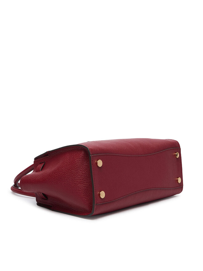 MICHAEL Michael Kors Handtasche MICHAEL Michael Kors Hamilton 30F5GNXT0L Rot