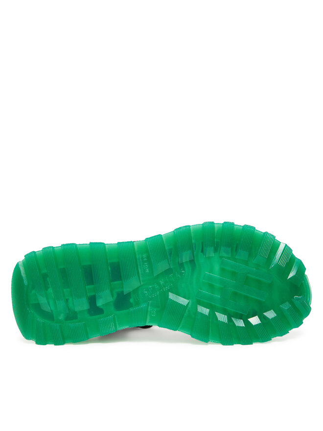 Hispanitas Sandales Hispanitas Maui HV253898 Melns