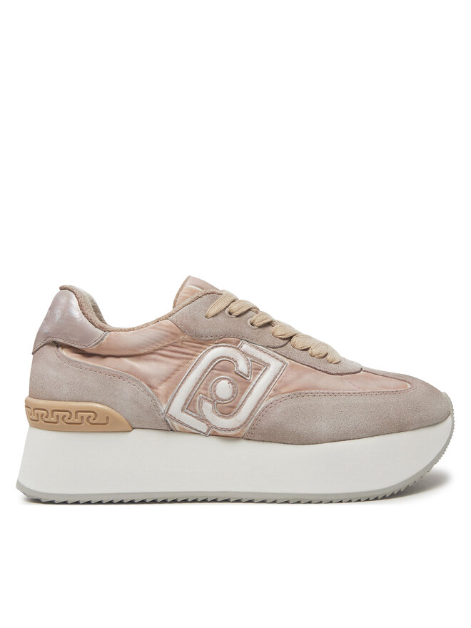 Liu Jo Zapatillas Liu Jo Dreamy 02 BA5035 PX003 Beis