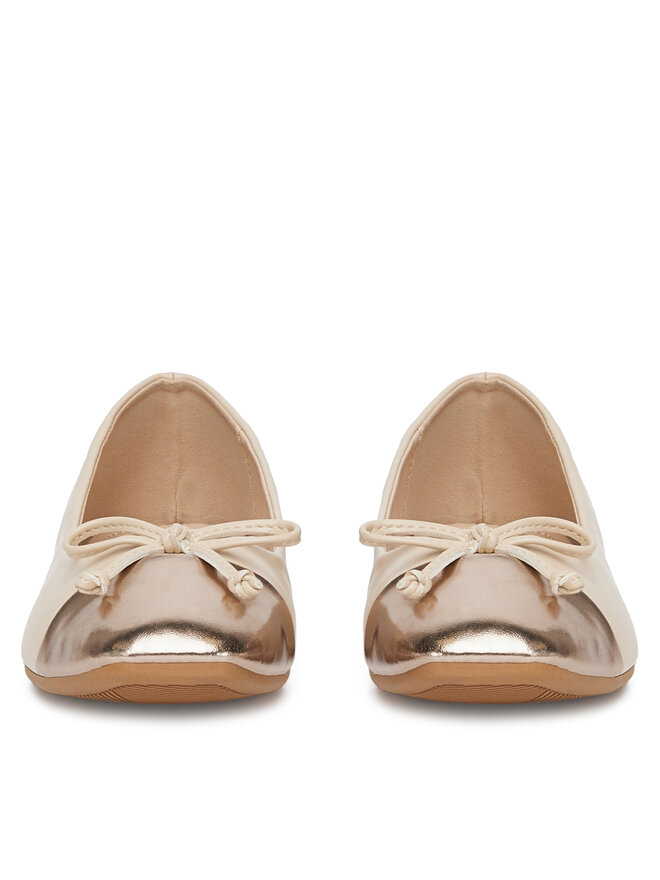 JENNY Ballerinas JENNY WFA3602-2 Beige