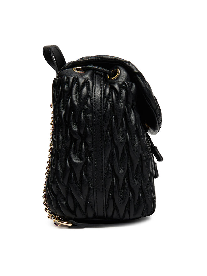 LOVE MOSCHINO Σακίδιο LOVE MOSCHINO JC4015PP1NLH0000 Μαύρο