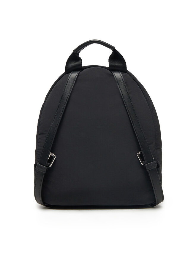 KARL LAGERFELD Ruksak KARL LAGERFELD A1W30425 Crna