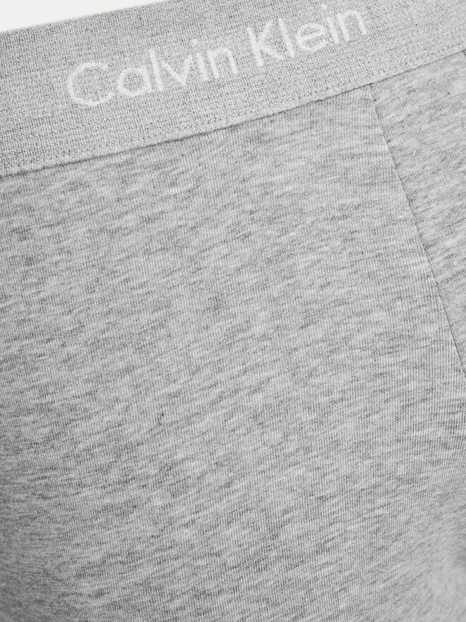 Calvin Klein Underwear Calvin Klein Underwear Σετ μποξεράκια 3 τμχ 000NB3057A Έγχρωμο