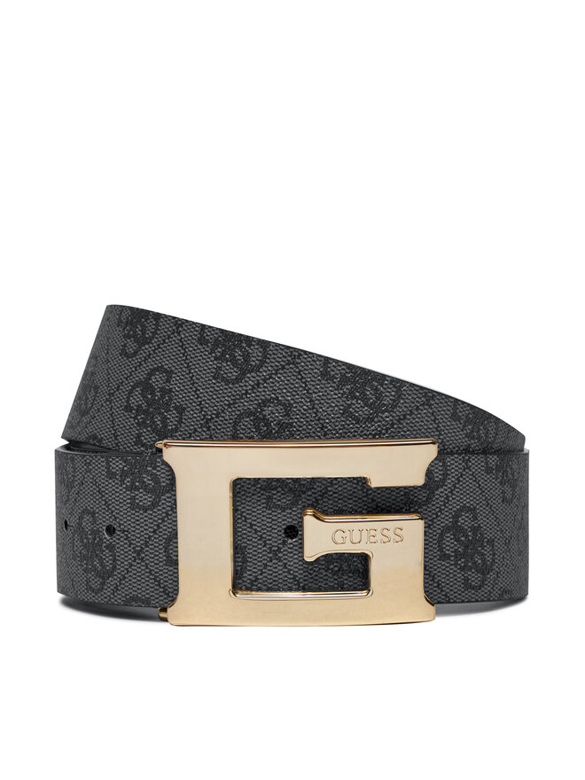 Guess Damengürtel Guess BW9063 P4140 Schwarz