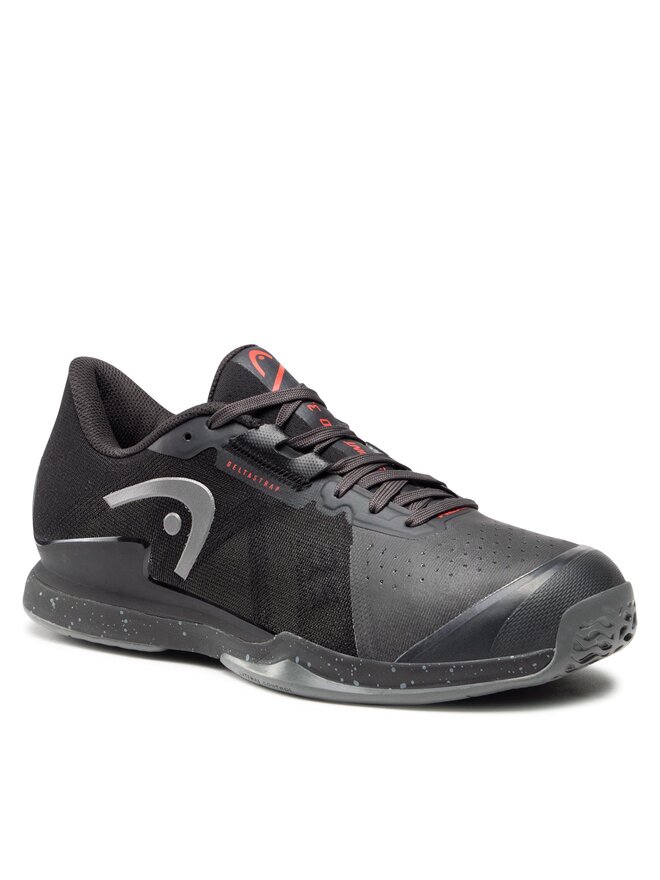 Head Scarpe da tennis Head Sprint Pro 3.5 273103 Nero