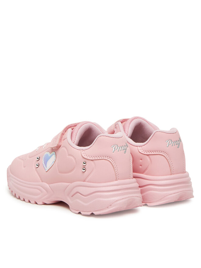 Primigi Sneakers Primigi 7963011 Rosa