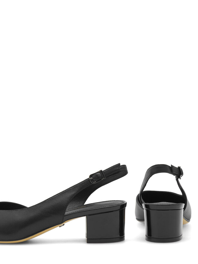 Gino Rossi Sandalen Gino Rossi 4893-01 Schwarz