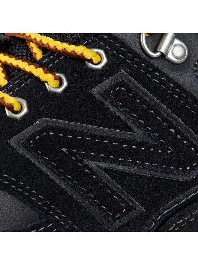 New Balance Sneakers New Balance MS574ARB Schwarz
