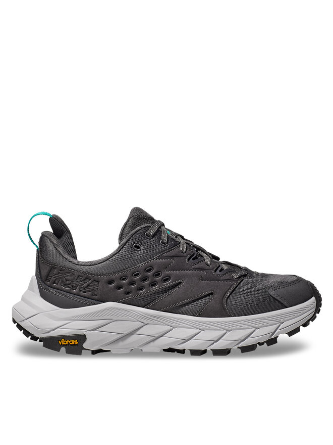 Hoka Trekkingi Hoka Anacapa Breeze Low 1127920 Szary