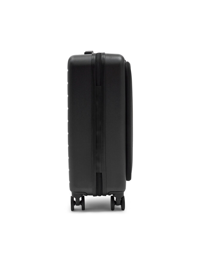 Emporio Armani Kabīnes koferis Emporio Armani Y4Q367 Y138E 81072 Melns