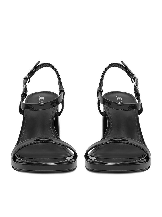 JENNY Sandalen JENNY CEO-HY2464-1 Schwarz