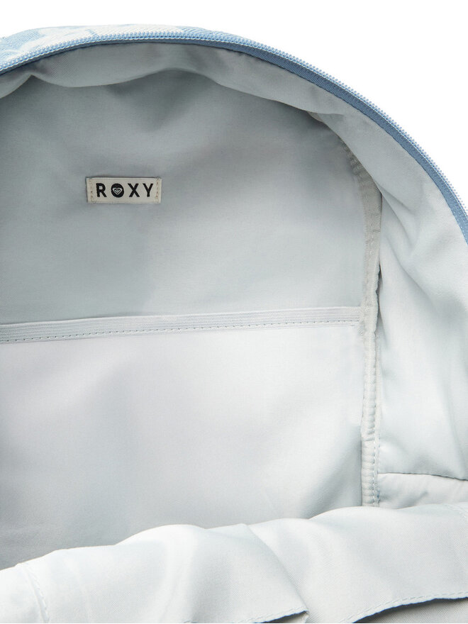 Roxy Рюкзак Roxy CEOWB-ROXY-KL-003-09 Голубий
