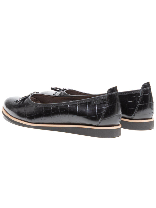 Nessi Balerinos Nessi 21777 Juoda