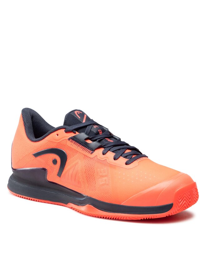 Head Παπούτσια Τένις Head Sprint Pro 3.5 Clay 273163 Κοραλλί