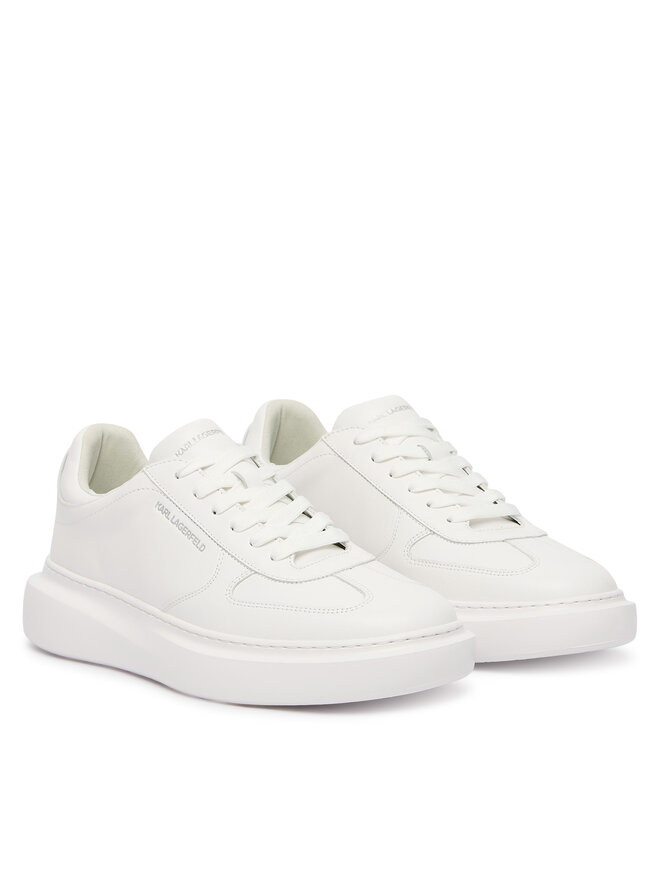 KARL LAGERFELD Sneakers KARL LAGERFELD Kore KL56526 Weiß