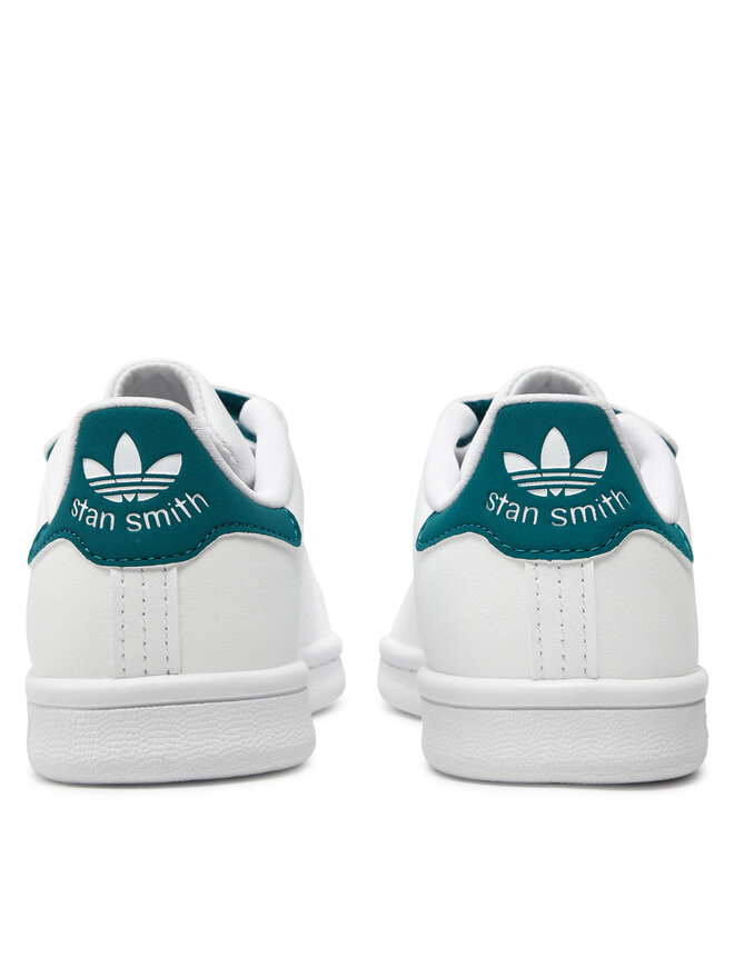 adidas Αθλητικά adidas Stan Smith Cf C IE9134 Λευκό