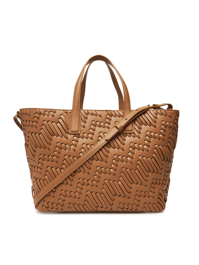 Marella Handtasche Marella Ghinea 2513511037200 Braun