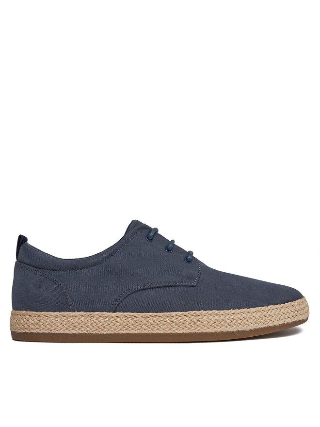 Geox Espadrile Geox U Pantelleria U45DWC 000NB C4002 Tamnoplava