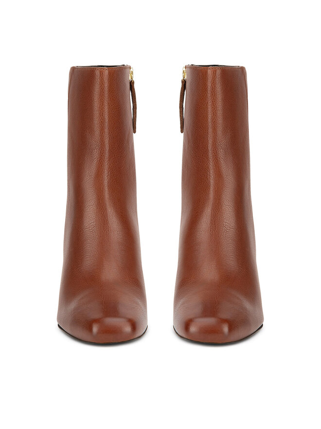 Gino Rossi Botine Gino Rossi HAGA-116068 Maro