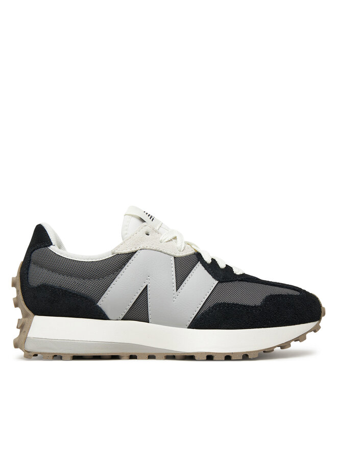 New Balance Sneakersy New Balance U327LNB W Černá