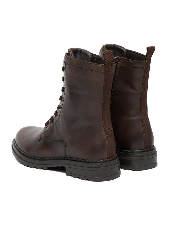 Lasocki Auliniai batai Lasocki CEO-WI16-TIBILISI-02 Ruda