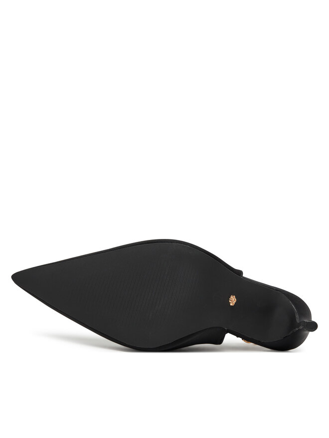 DeeZee Sandalen DeeZee Q03-12 Schwarz