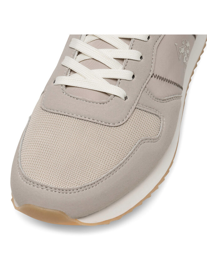 U.S. Polo Assn. Sneakersy U.S. Polo Assn. ALTENA001A Beżowy