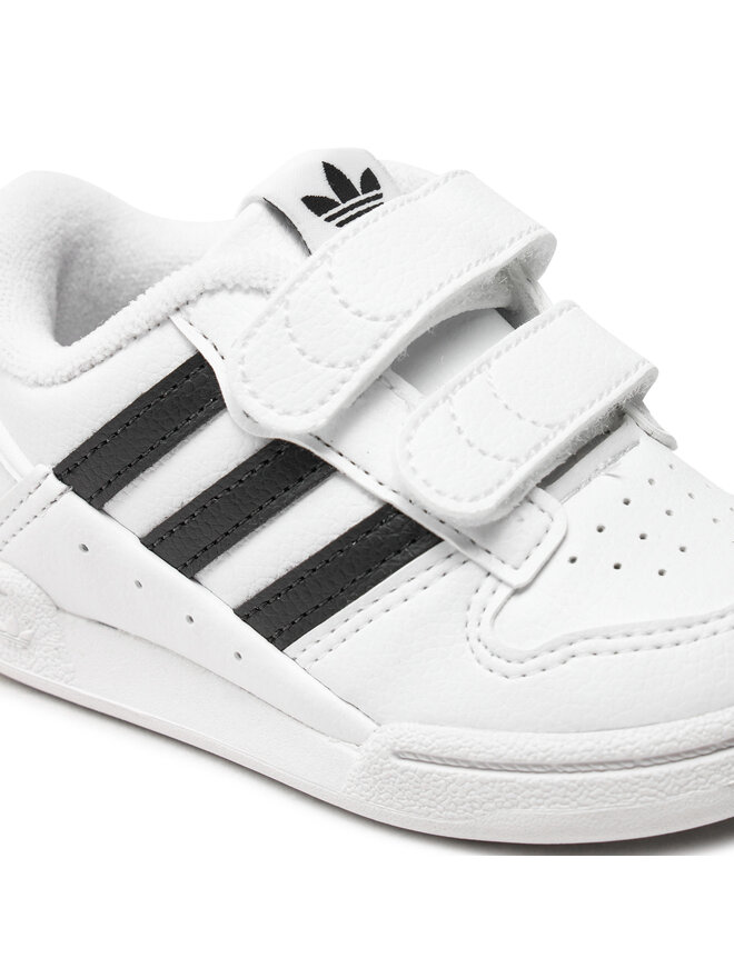 adidas Αθλητικά adidas Team Court 2 Str Cf I ID6637 Λευκό