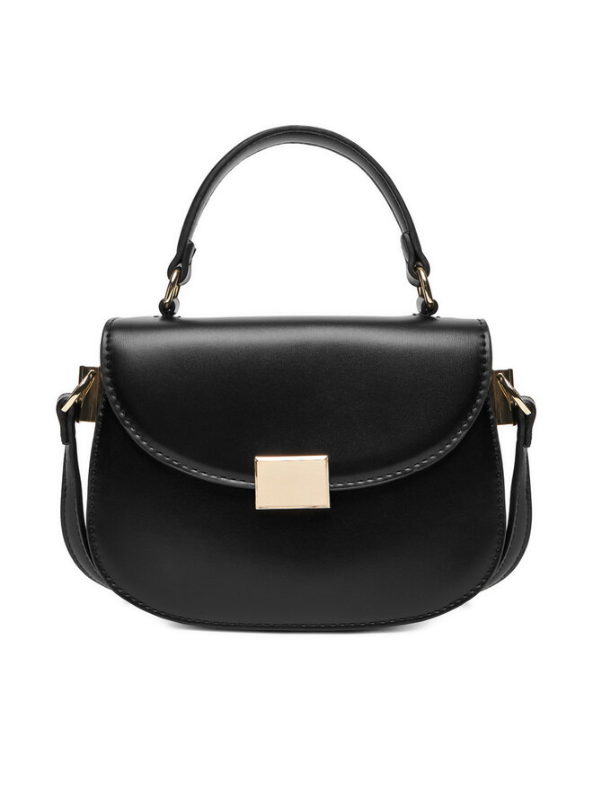 JENNY Handtasche JENNY JEN-21-A23 Schwarz