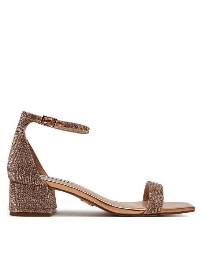 Steve Madden Sandały Steve Madden Gena-R SM11003580 Różowy