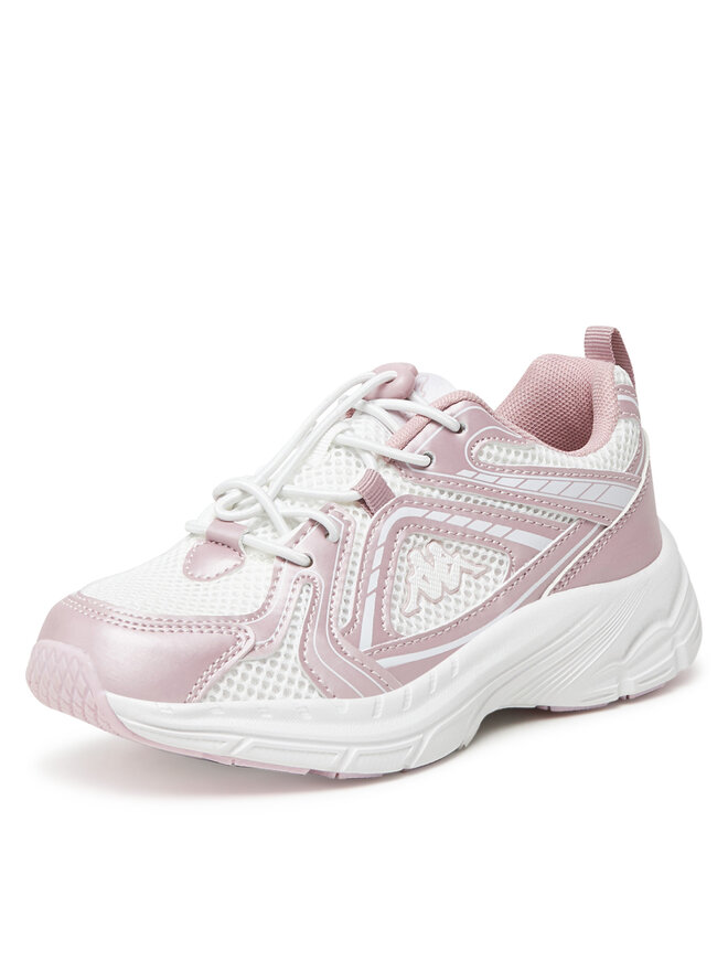 Kappa Zapatillas Kappa CEO-CP40-244008Z(DZ) Blanco