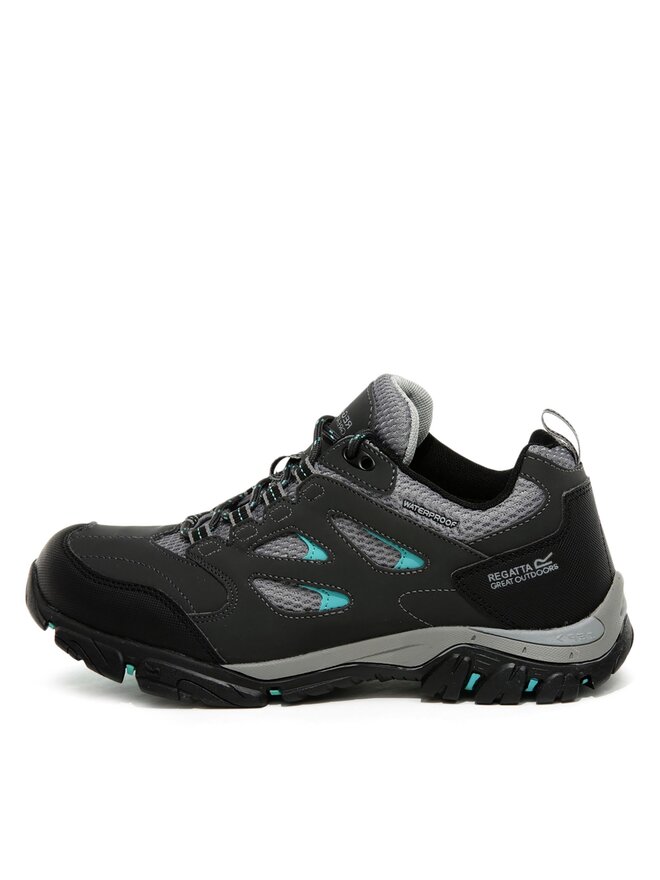 Regatta Botas de trekking Regatta RWF572 Gris