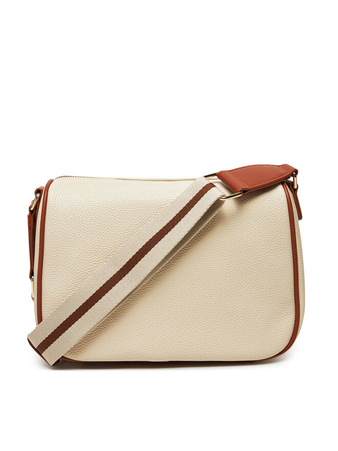 Lasocki Handtasche Lasocki LSK-O-006-07 Beige