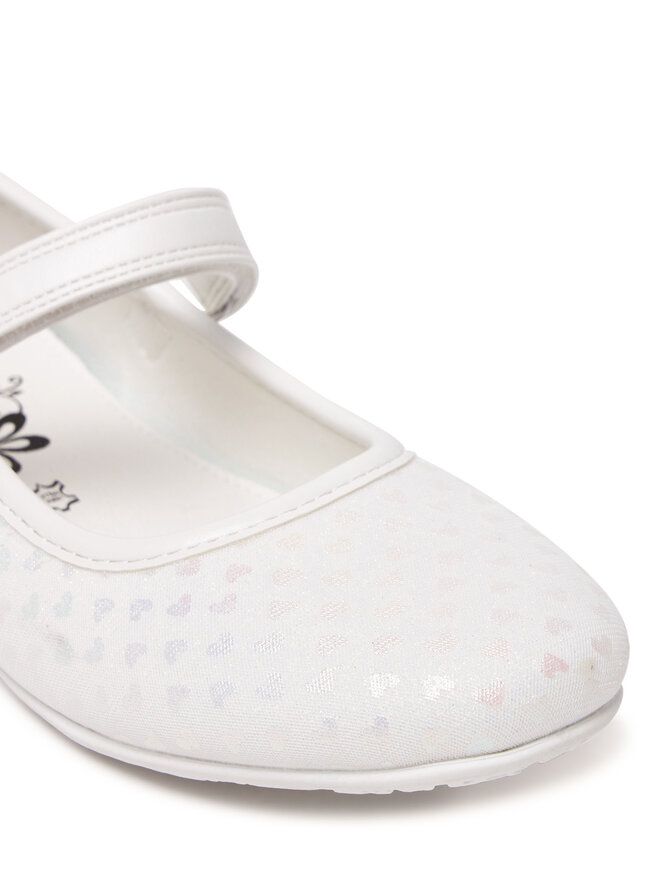Primigi Ballerine Primigi 7928533 D Bianco
