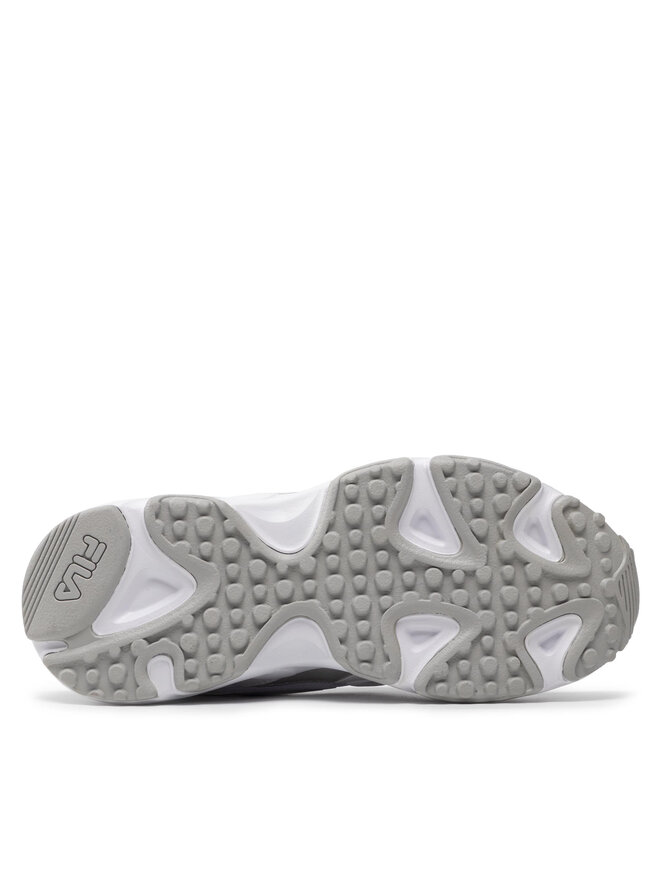 Fila disruptor x ray tracer iridescent top