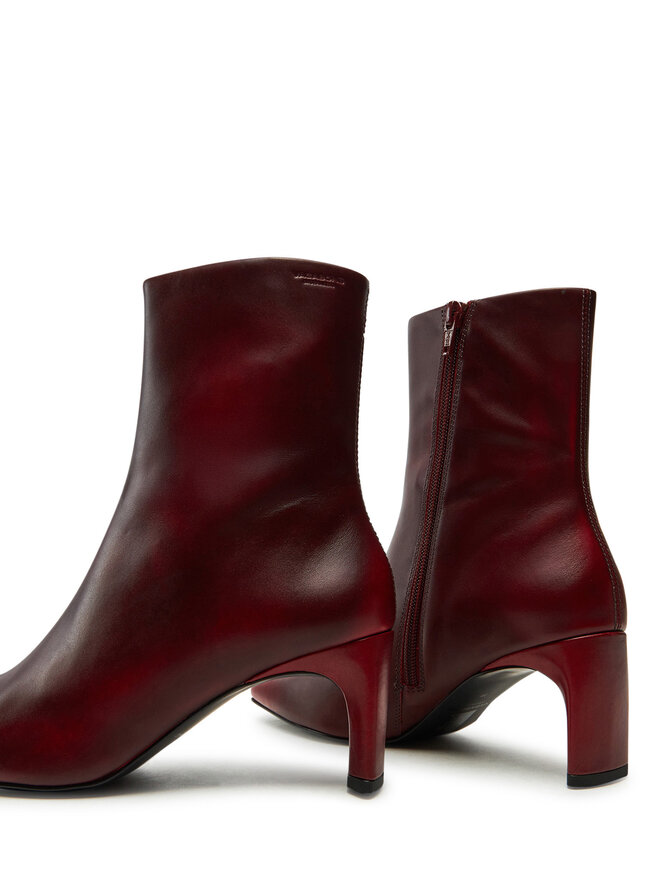 Vagabond Shoemakers Bokacsizma Vagabond Shoemakers Vendela 5823-018-47 Piros