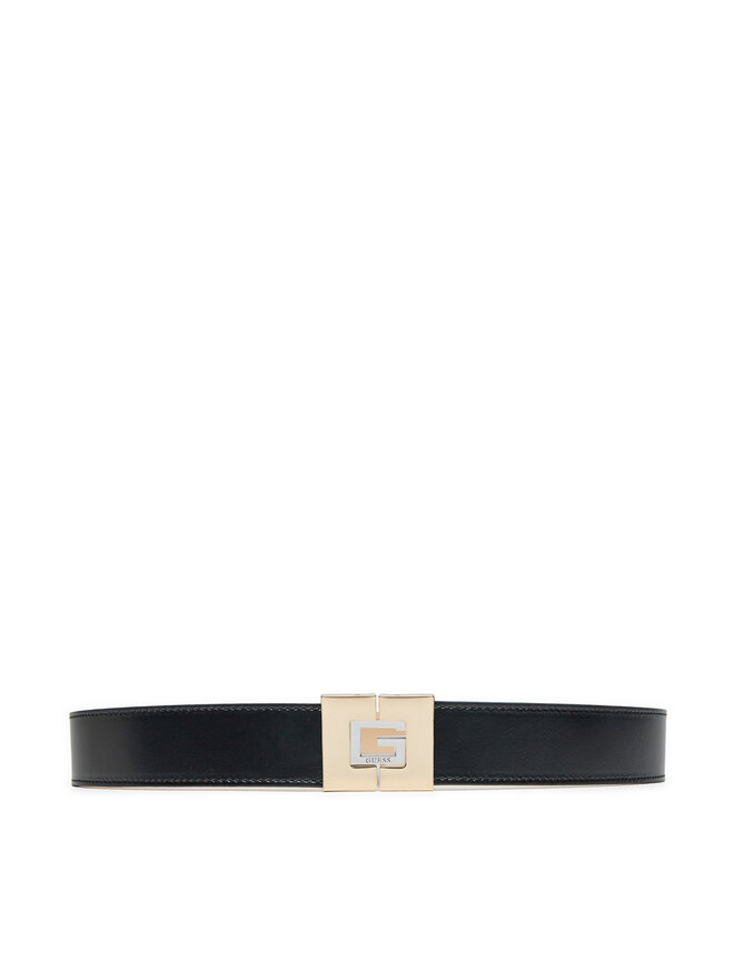 Guess Cinturón para mujer Guess BW9158 P4335 Negro