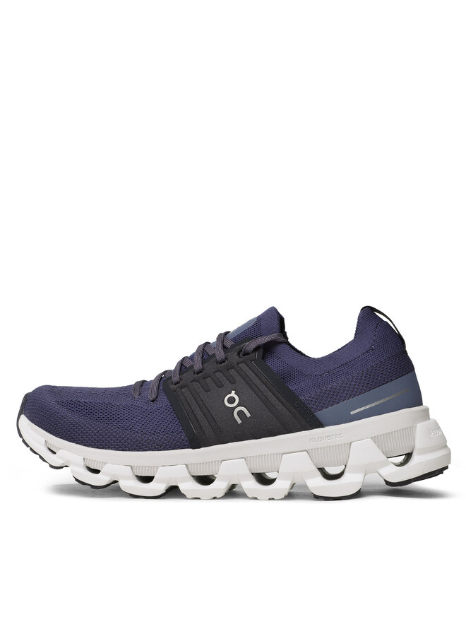On Scarpe running On Cloudswift 3 3MD10560045 Blu scuro