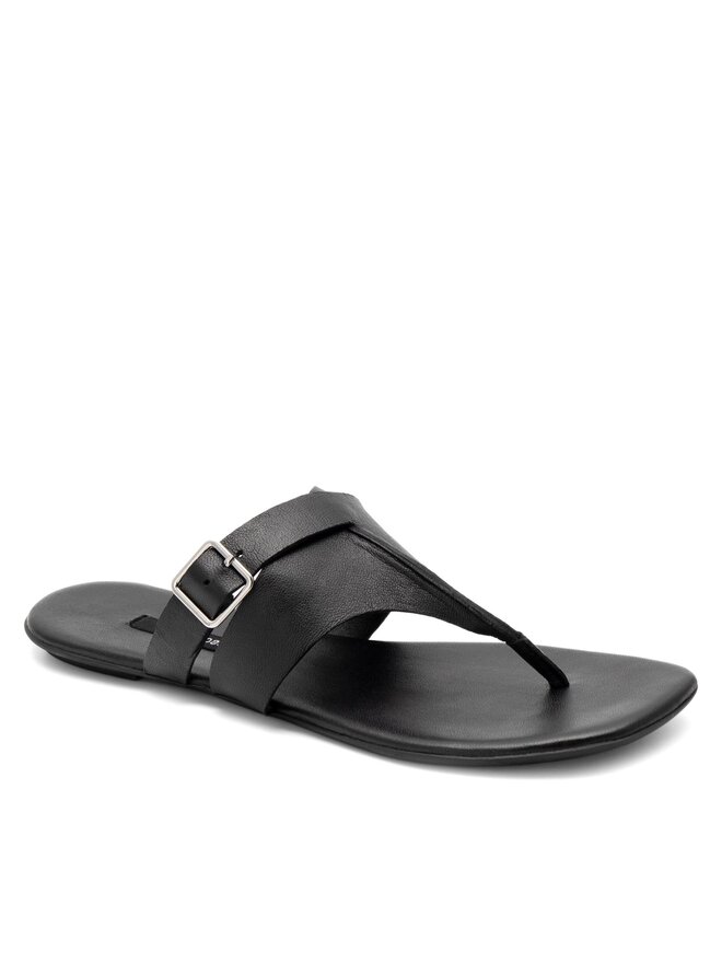 GINO ROSSI Zehentrenner Gino Rossi YARA-6610 Schwarz