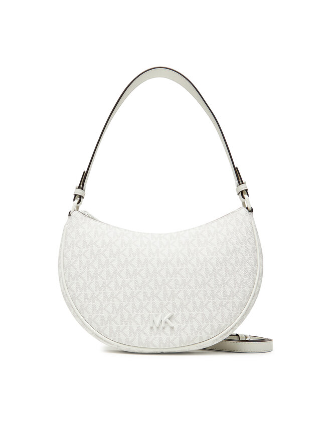 MICHAEL Michael Kors Táska MICHAEL Michael Kors Kyla 32T5T8QU1B Fehér