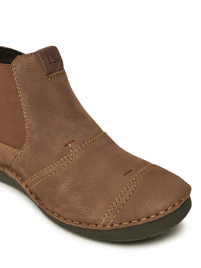 Josef Seibel Челсі Josef Seibel Fergey 59655 Коричневий