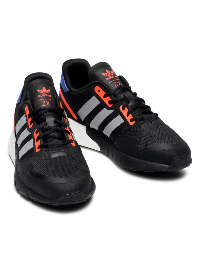 adidas Снікерcи adidas Zx 1K Boost FY5649 Чорний