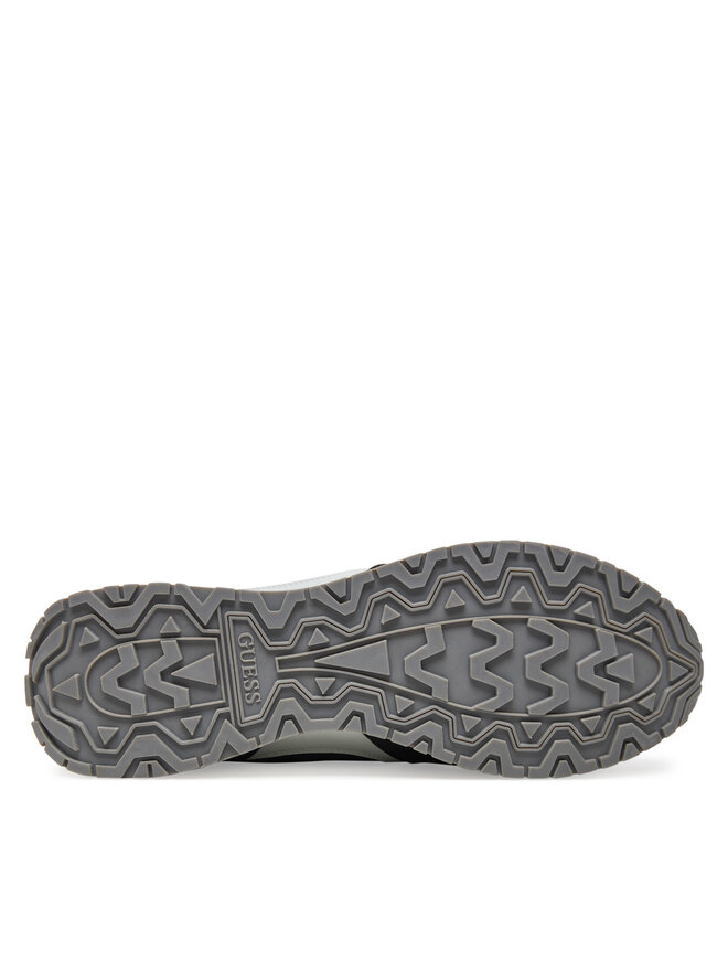 Guess Αθλητικά Guess FMJISL FAL12 Μαύρο