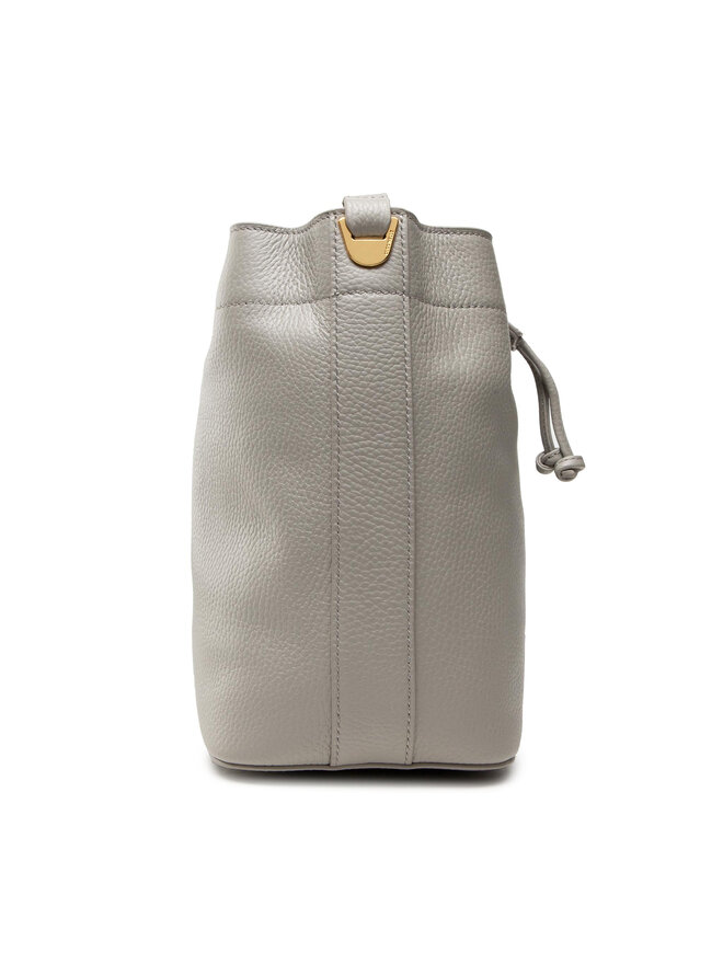 Coccinelle Handtasche Coccinelle L60 Lea E1 L60 23 01 01 Grau