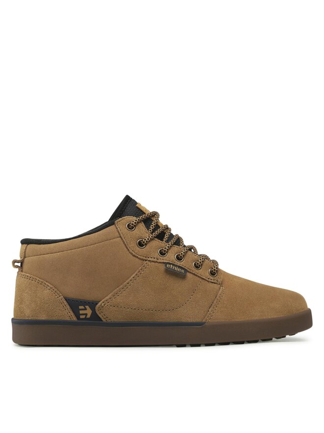Sneakers Etnies Jefferson Mtw 4101000483 Marron chaussures