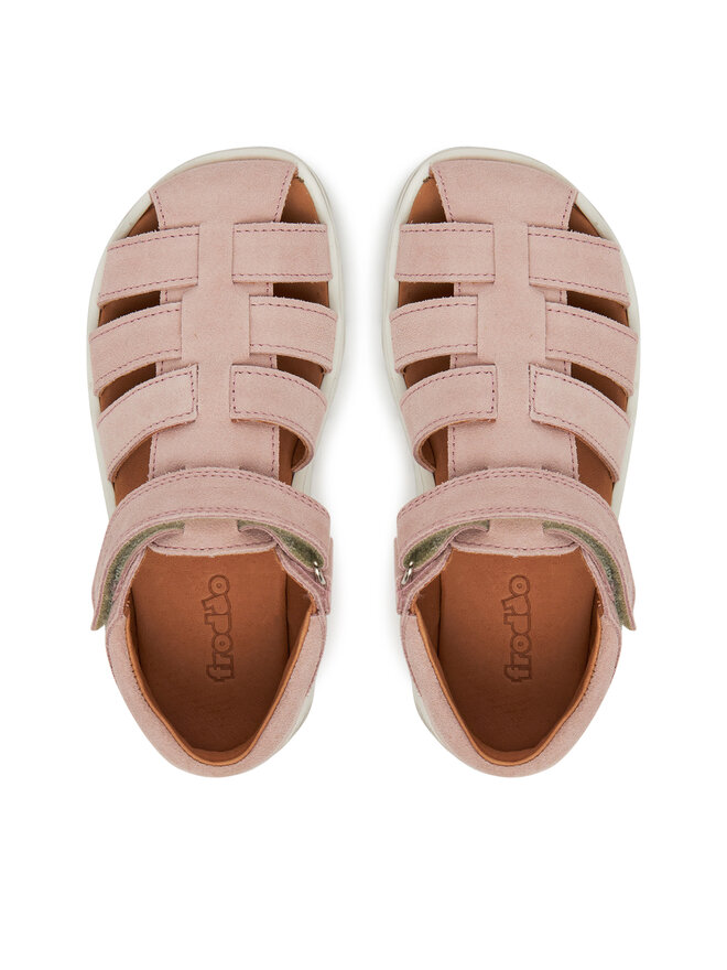 Froddo Sandalen Froddo Keko G3150287-5 D Rosa